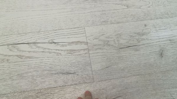 Можно ли дать Б/У ламинату дать вторую жизнь?