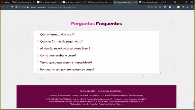Como CLONAR Qualquer Site ou até Página de Vendas em 1 Minuto смотреть онлайн