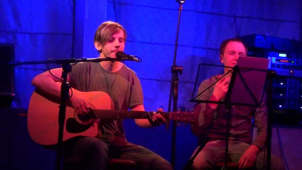 Stereoдождь feat А. Солдатенко (Альянс) смотреть онлайн