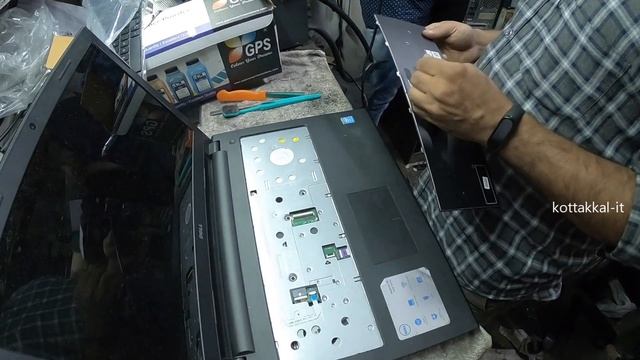 dell inspiron 15 3000 keyboard not working смотреть онлайн