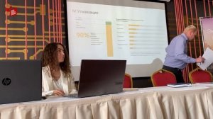 Провал «Мусорной реформы»| Анастасия Кочнева, Никита Зубков | Экологическая Безопасность России 202