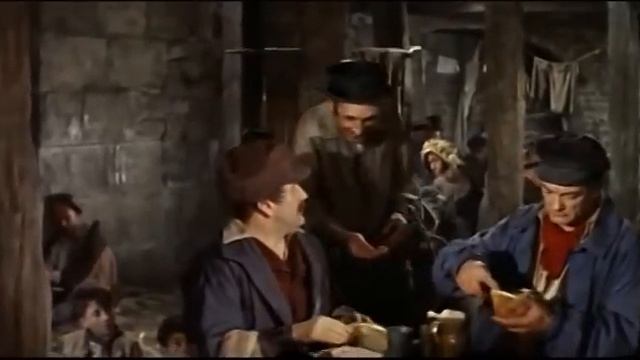 Парижские тайны