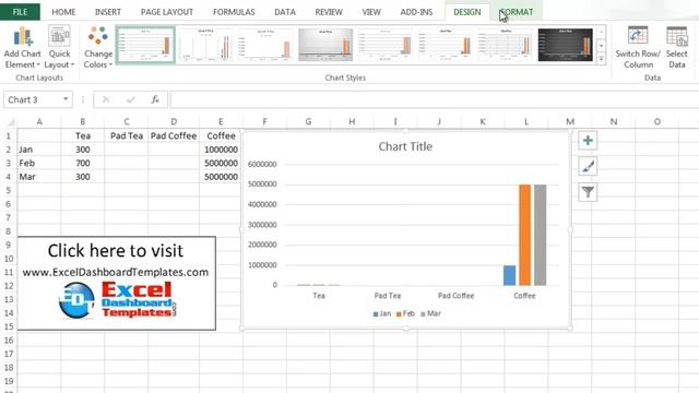 How-to Stop Excel Charts from Overlapping Second Axis Columns or Bars смотреть онлайн