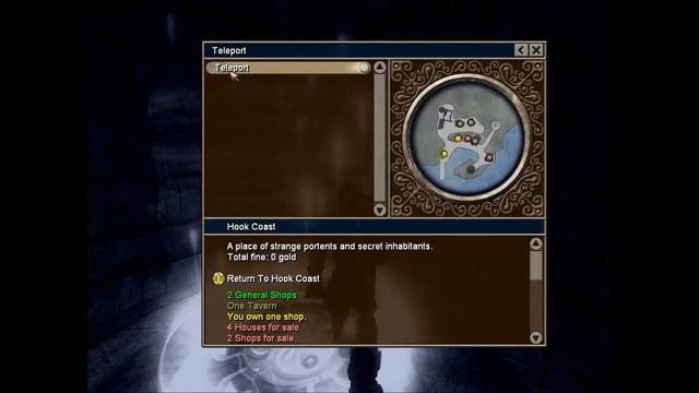 Fable the Lost Chapters Episode 36 - An aMAZEing Twist смотреть онлайн