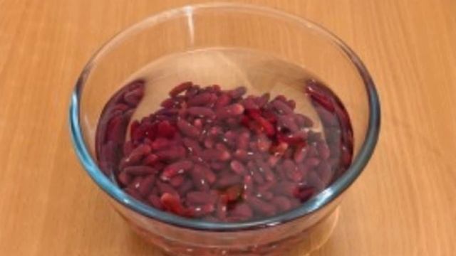 Как нужно правильно варить фасоль смотреть онлайн