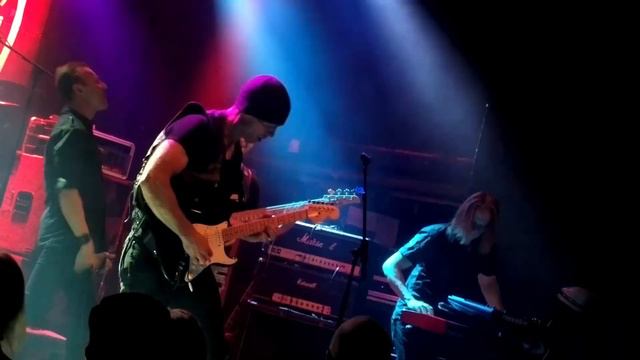 Wolf Moon Rising - Kill The King (Live at Tavastia Club, excerpt) смотреть онлайн