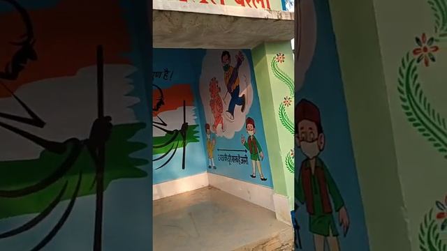 painting by Ravi Kumar | Drawing | painting b смотреть онлайн
