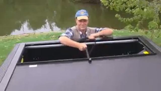 Roll-N-Lock смотреть онлайн