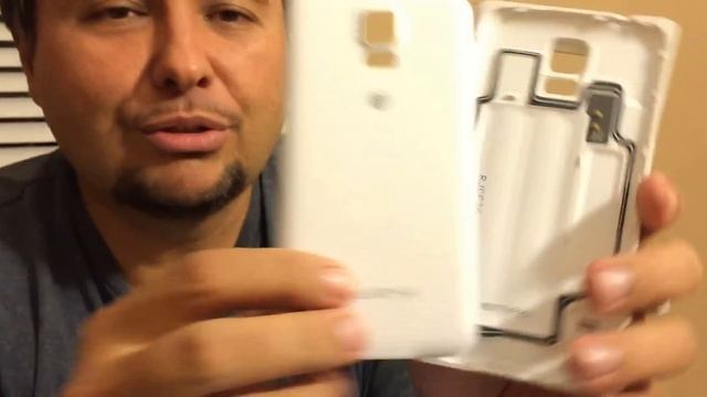 Обзор Самсунг s5 (6 мес спустя) что же в нем нравится, и как заряжать телефон без проводов? смотреть онлайн