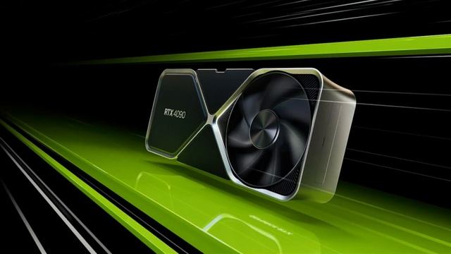 NVIDIA RTX 4090 pre -order USA and UK смотреть онлайн
