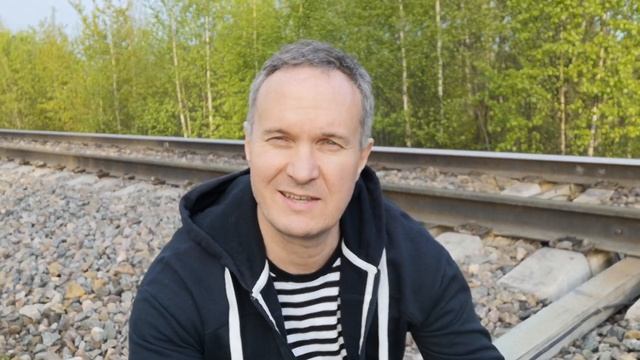 Юрий Кобрин "Русская поэзия" смотреть онлайн