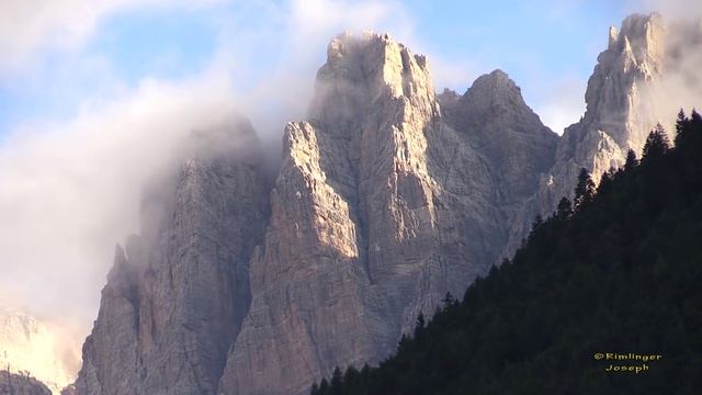 MOLVENO ITALIA смотреть онлайн