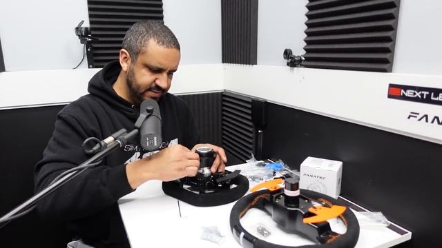 Fanatec Haul! Unboxing, Assembly, And Testing My New Wheels