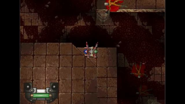 Machine Hunter (1997) - PC Gameplay / Win 10 смотреть онлайн