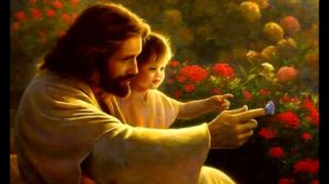 разговор ребенка с богом