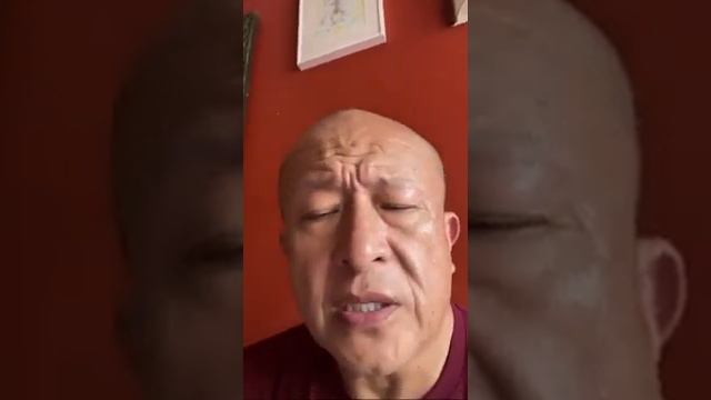 Дзонгсар Кхьенце Ринпоче: Вопросы и Ответы о буддизме [русс.суб]