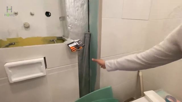 Обзор ремонта квартиры перед сдачей смотреть онлайн