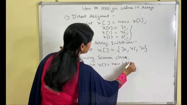 Introduction to Array | Part-1 | ICSE CLASS 10 смотреть онлайн