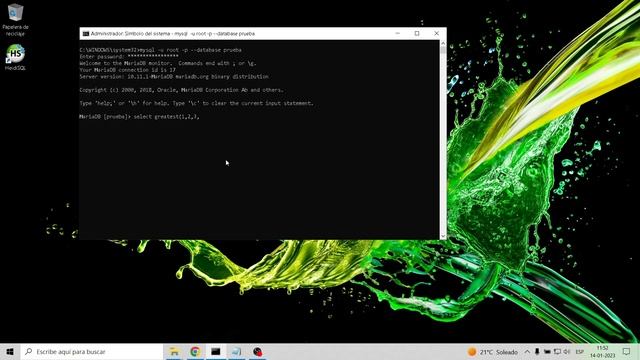 GREATEST Mariadb/Mysql смотреть онлайн