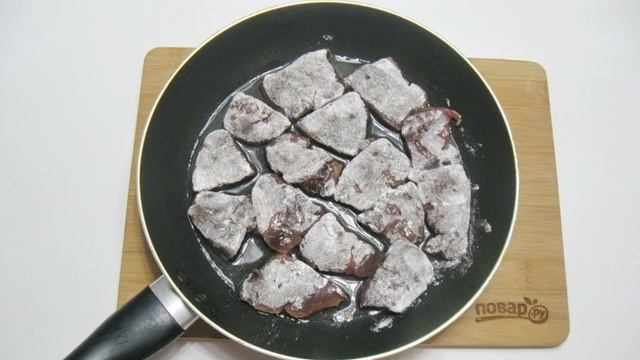 Кулинарные хитрости