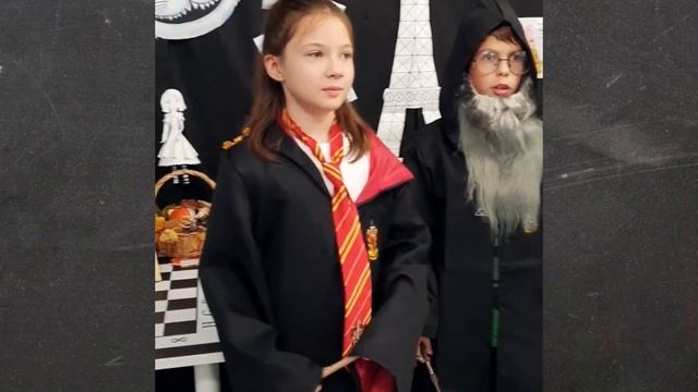 Мультикультурный карнавал. Кто мы? смотреть онлайн