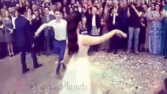 Лезгинка Горских Евреев в Израиле смотреть онлайн