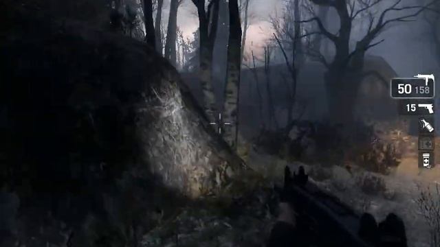 Left 4 Dead - Max Settings [HD 6450] смотреть онлайн