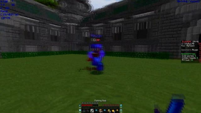 Minecraft PvP Radio | 1 Hour Of Minecraft PvP Music смотреть онлайн