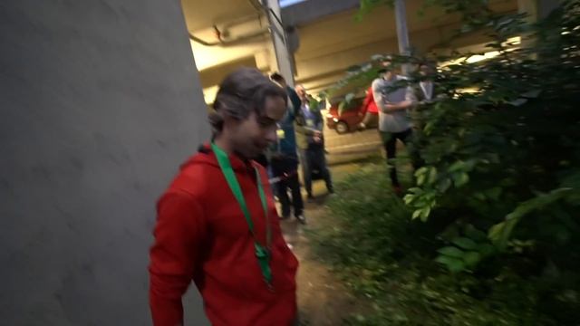 WHEN the $HiT hits the FAN HARD CEBIT 2018 | FPV смотреть онлайн