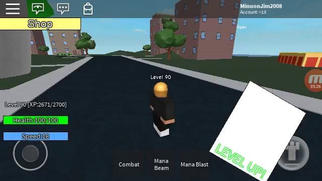 The Game that I'm always playing on roblox смотреть онлайн