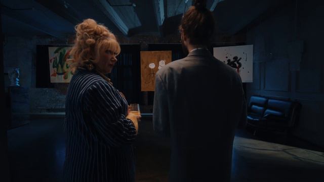 Раневская и современное искусство смотреть онлайн