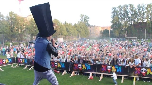 группа Джига Дрыга - Хорошо смотреть онлайн