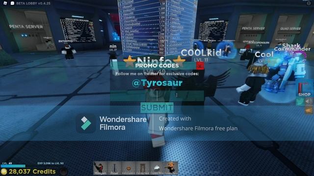 Floodgate Tower Defense Codes [Updated Summer 2022 Edition] смотреть онлайн