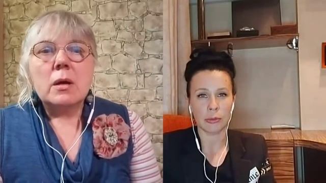 COVInews. Паспорт возможностей. Литва, Кристина смотреть онлайн