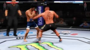 Супер бой: Брюс Ли против Юрия Бойко