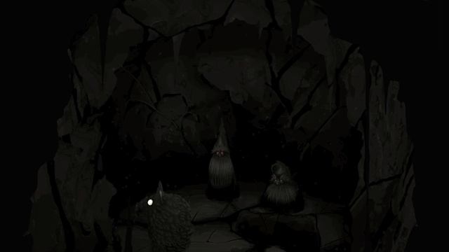 Oknytt Ep. 3 - The Hag смотреть онлайн