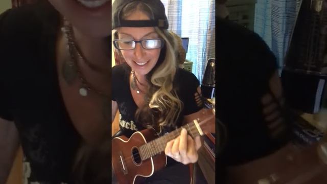 🎶 Wild Horses (Cover) Kris Wyman смотреть онлайн