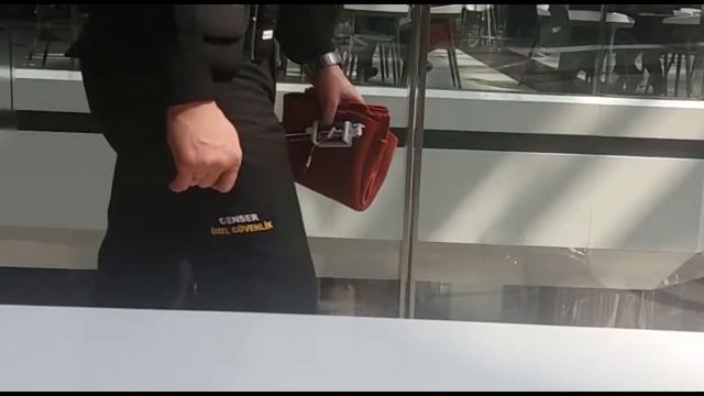 spatial emphaty in istanbul cevahir mall. смотреть онлайн