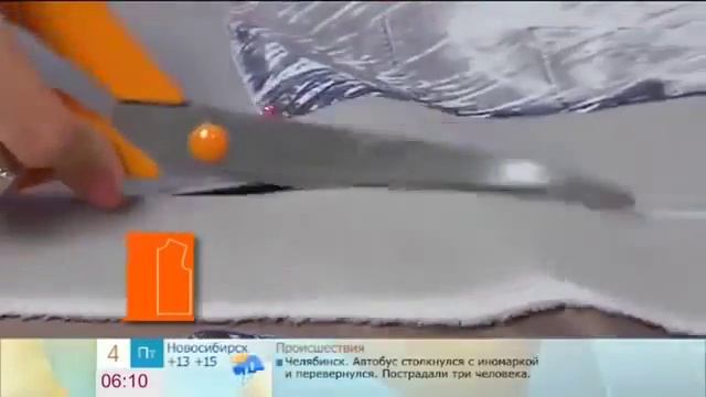 Как быстро сшить легкую куртку бомбер смотреть онлайн