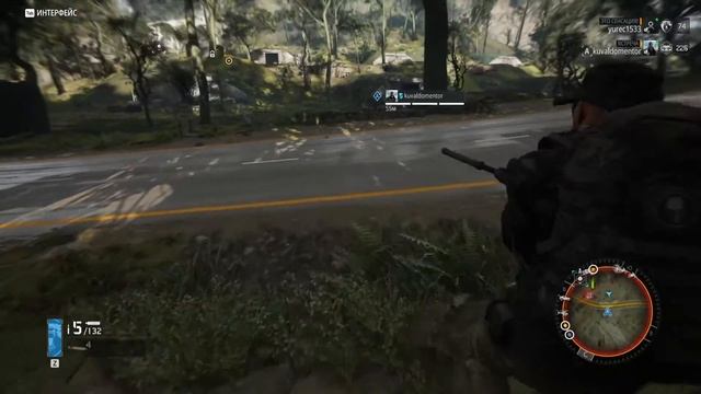 Ghost Recon® Breakpoint стрим I5 9400f ,gtx 1070 смотреть онлайн