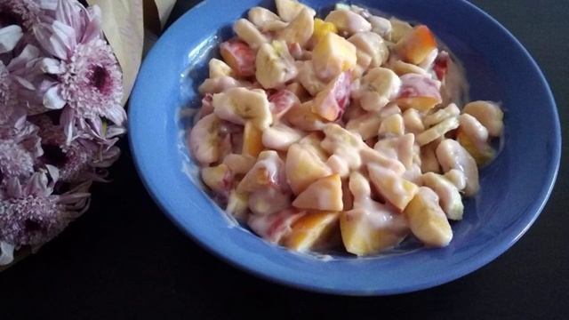 Сборник рецептов