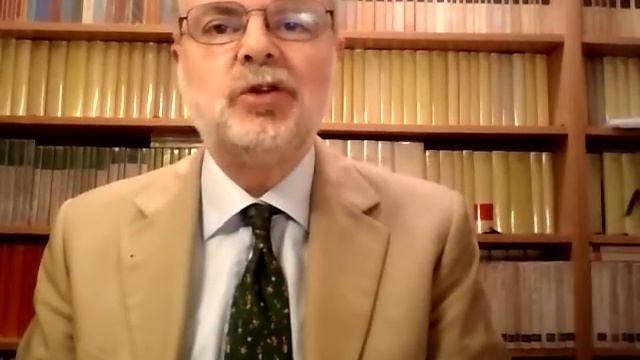 Middle Ages (Lecture 8): "The Laws and the Society of the Lombards_Part 2 (636-700)" смотреть онлайн