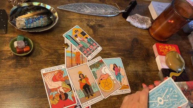 Virgo ✨ "Brand Spanking New!" September 2021 Tarot Oracle (next 48hrs) смотреть онлайн