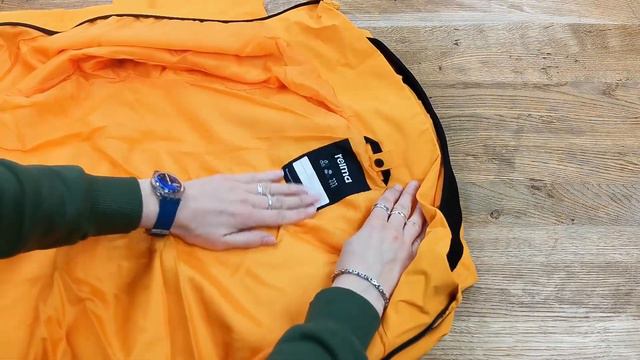 Куртка 3 в 1 Syddi, Reima, арт. 5100147A и 531512 смотреть онлайн