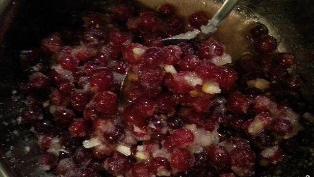 Сборник рецептов