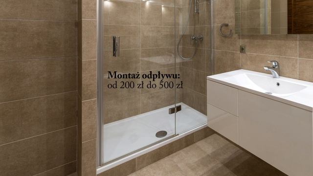 Ile kosztuje montaż kabiny prysznicowej lub wanny? | Cena montażu kabiny prysznicowej / wanny смотреть онлайн