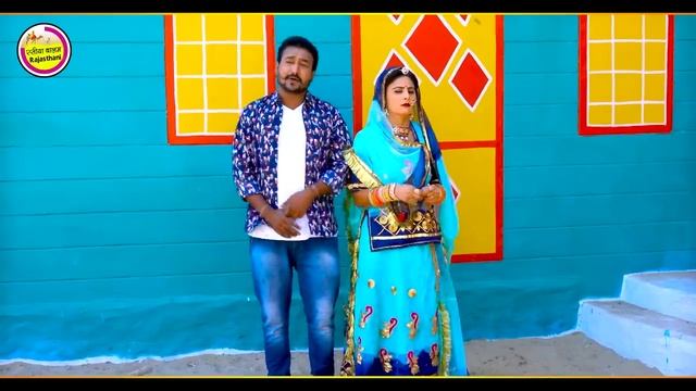 Rajasthani song 2023 // पटका झटका क्यु करो बनड़ी // Suman Chouhan Akshay Pandit // Patka Jatka смотреть онлайн