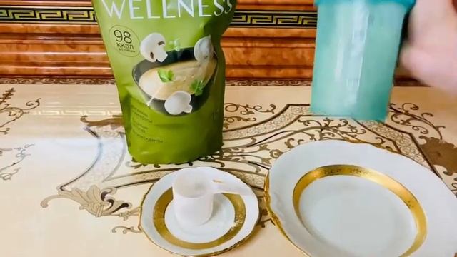 СУП ОТ ФАБЕРЛИК