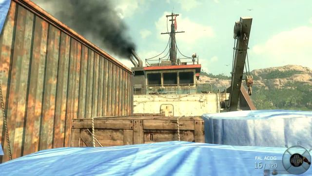 #1.Прохождение. Call of Duty. Black Ops 2. — Пиррова победа | Kovin смотреть онлайн