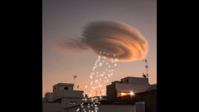 Фантастические облака смотреть онлайн